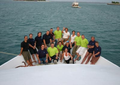 Subsioux aux Maldives, version 2009