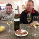 18:30, apéro autour d'un Païen 18:30, apéro autour d'un Païen