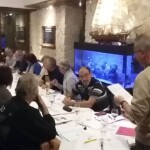 AG 2018 au Grand Bleu à Conthey