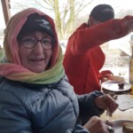 Poumons embués devant se trouver un nouveau nom de guerre