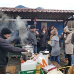 Pow-wow de squaws