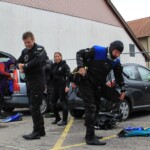 au moins 1 courageuse en humide