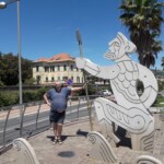 Subsioux à Loano