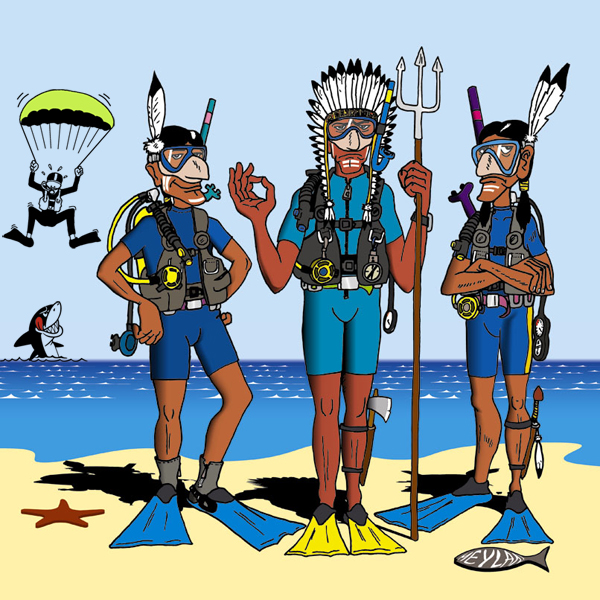 Tribu Sioux