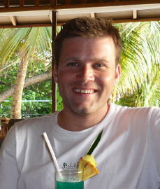 Nicolas Hirschi, G.O. des sorties