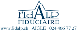 Fiduciaire Fidalp