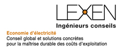 Lexen - Solutions concrètes pour les économies d'électricité