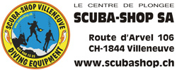Scubashop